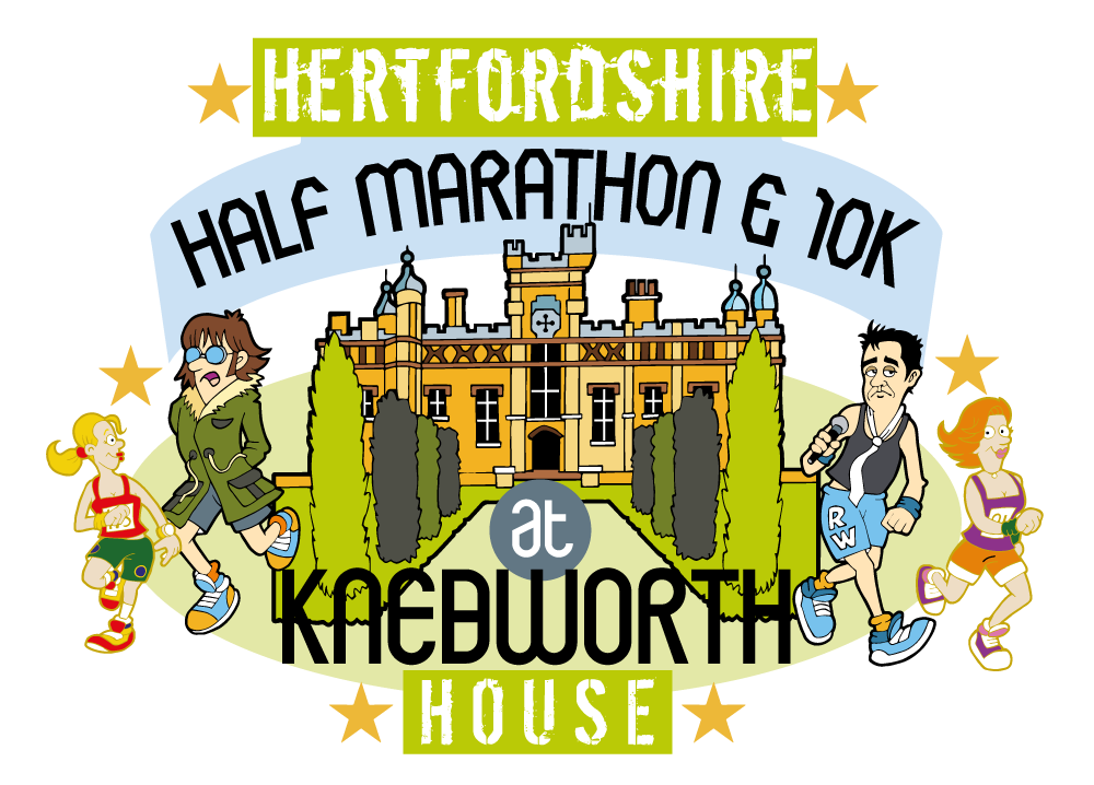 Hertfordshire 10k & Half Marathon 2021